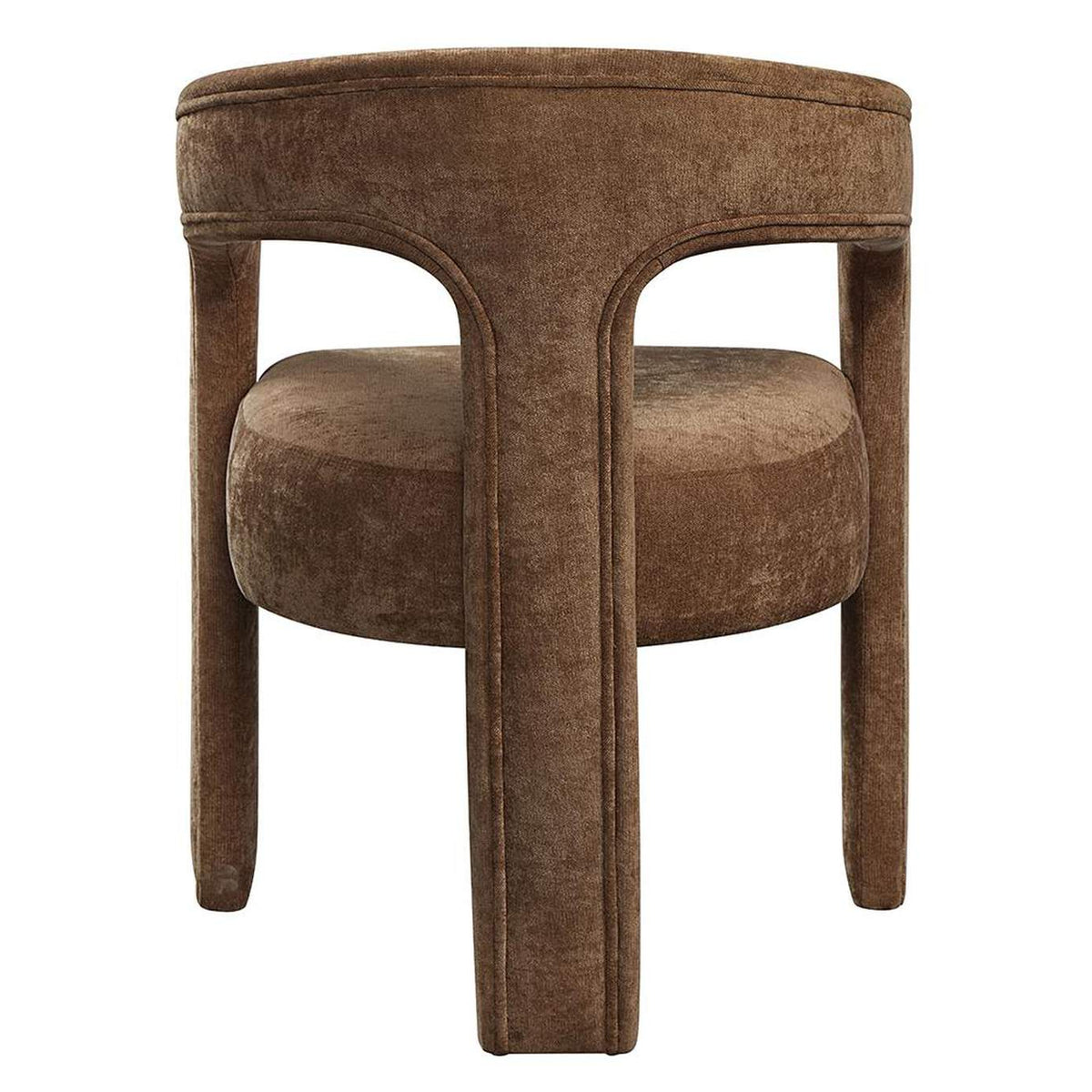 DN04016 Leonardo Arm Chair - Set of 2