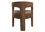 DN04016 Leonardo Arm Chair - Set of 2