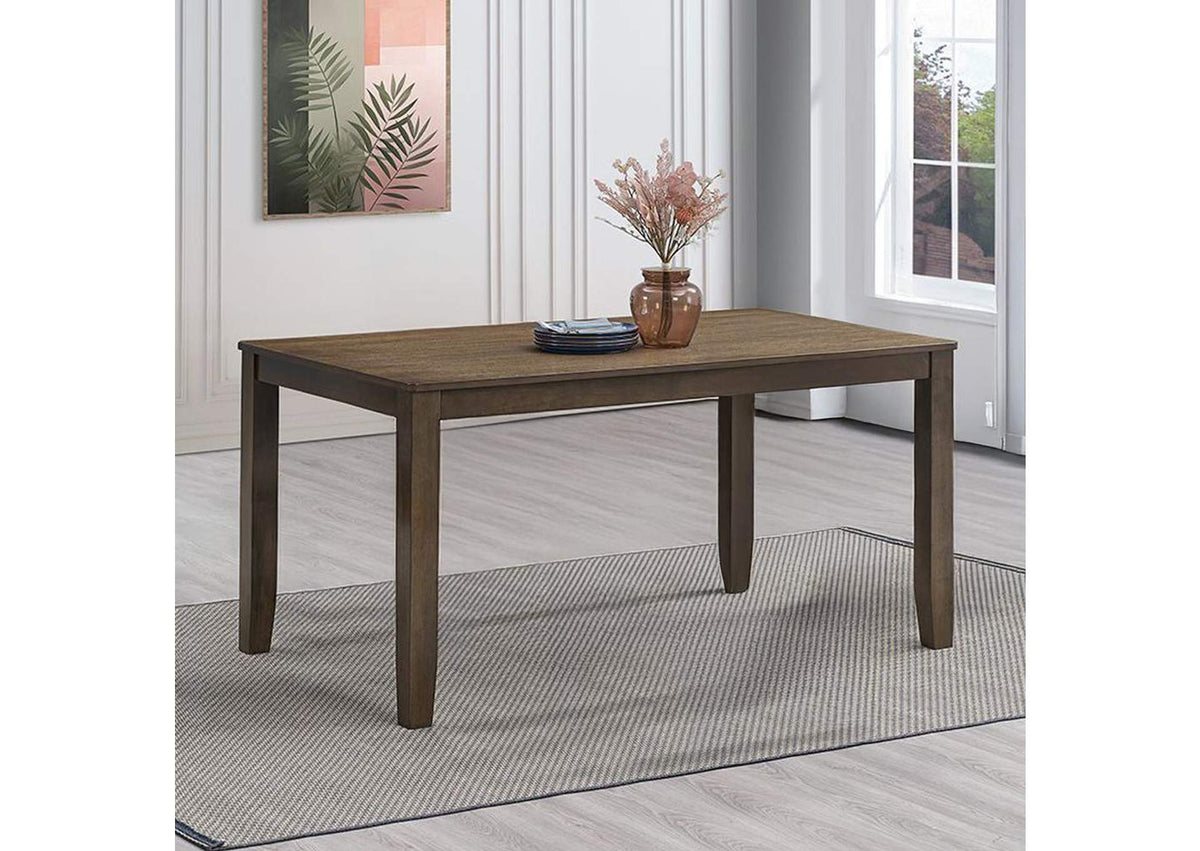 DN04025 Damica Dining Table