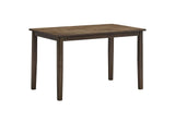 DN04025 Damica Dining Table