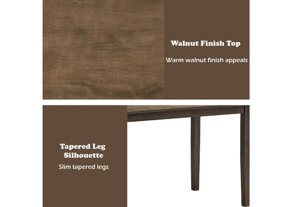 DN04025 Damica Dining Table