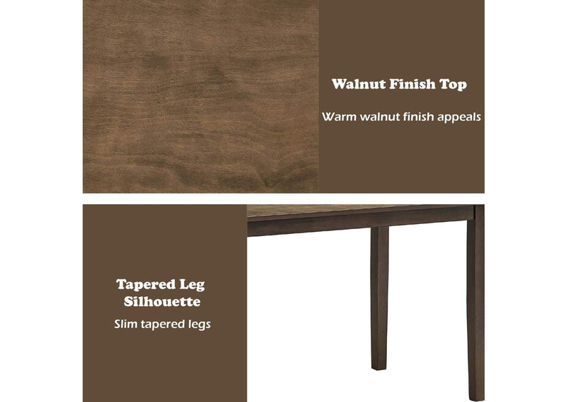 DN04025 Damica Dining Table
