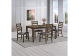 DN04025 Damica Dining Table