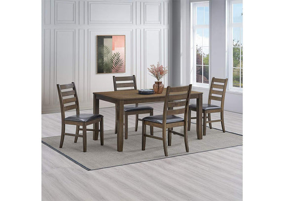 DN04025 Damica Dining Table