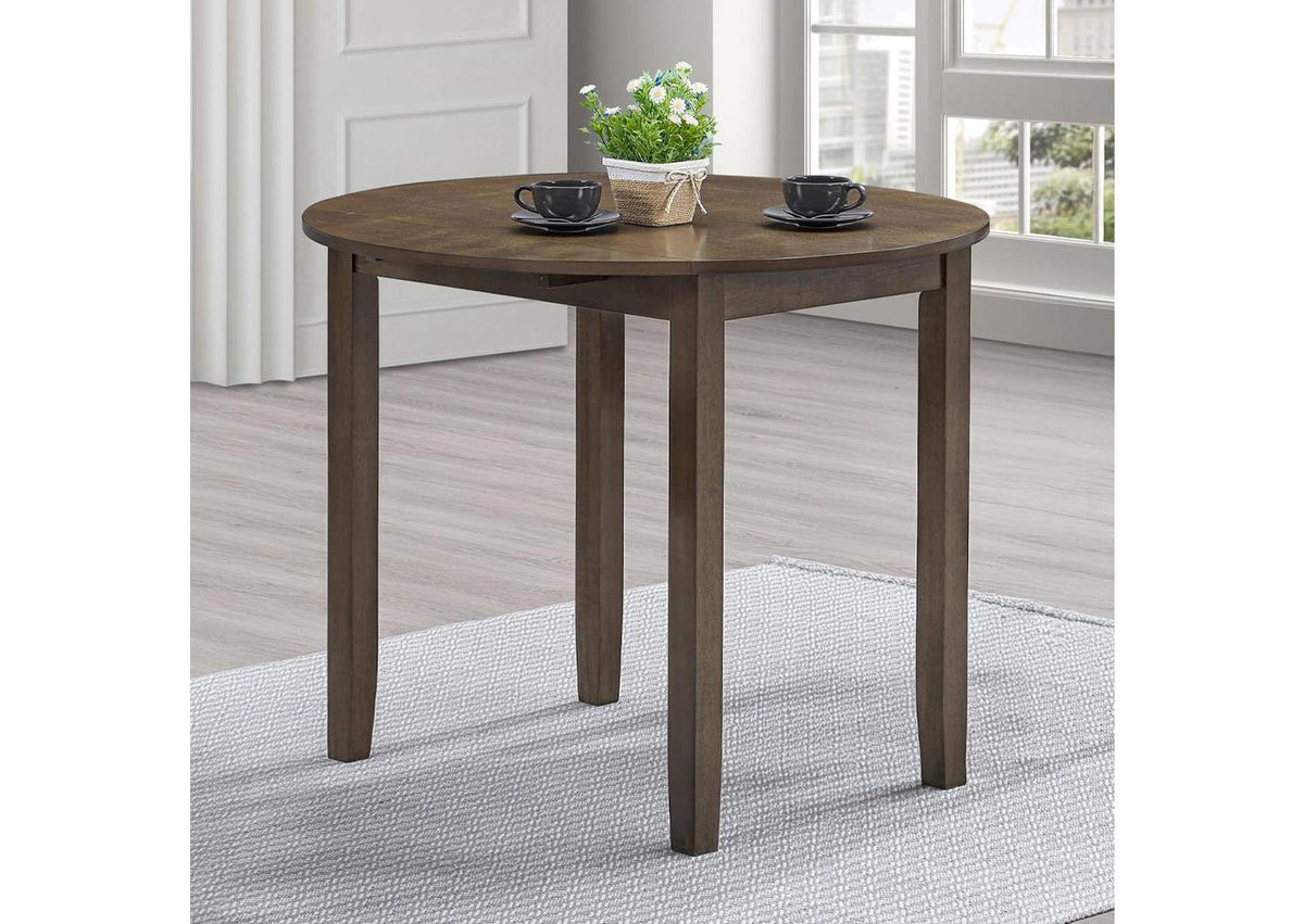 DN04030 Damica Round Dining Table