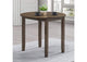 DN04030 Damica Round Dining Table