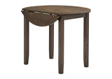 DN04030 Damica Round Dining Table