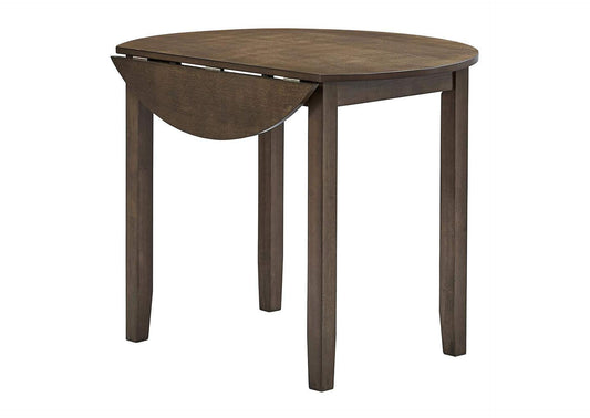 DN04030 Damica Round Dining Table