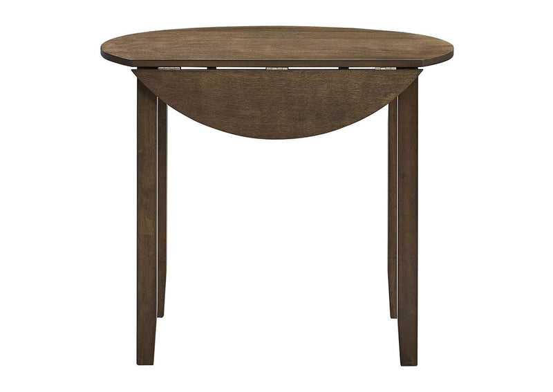 DN04030 Damica Round Dining Table