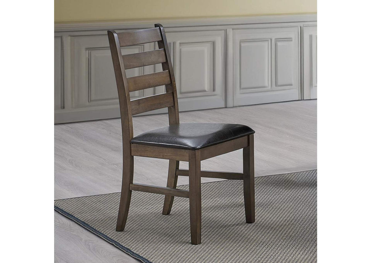 DN04031 Damica Side Chair - Set of 2