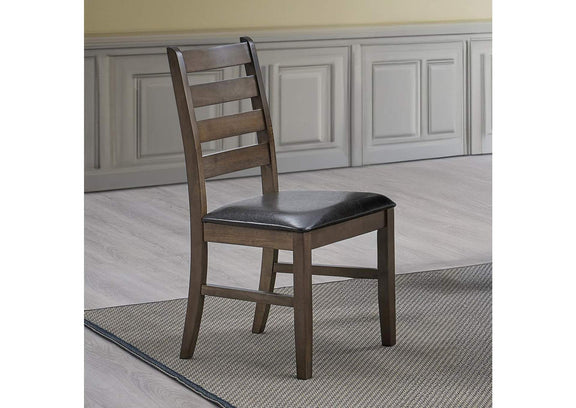 DN04031 Damica Side Chair - Set of 2