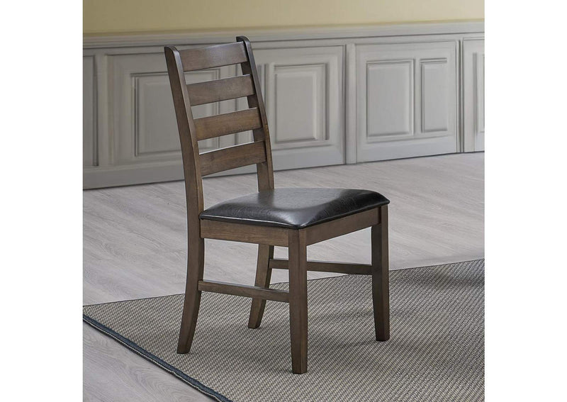 DN04031 Damica Side Chair - Set of 2