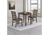 DN04031 Damica Side Chair - Set of 2