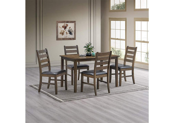 DN04031 Damica Side Chair - Set of 2