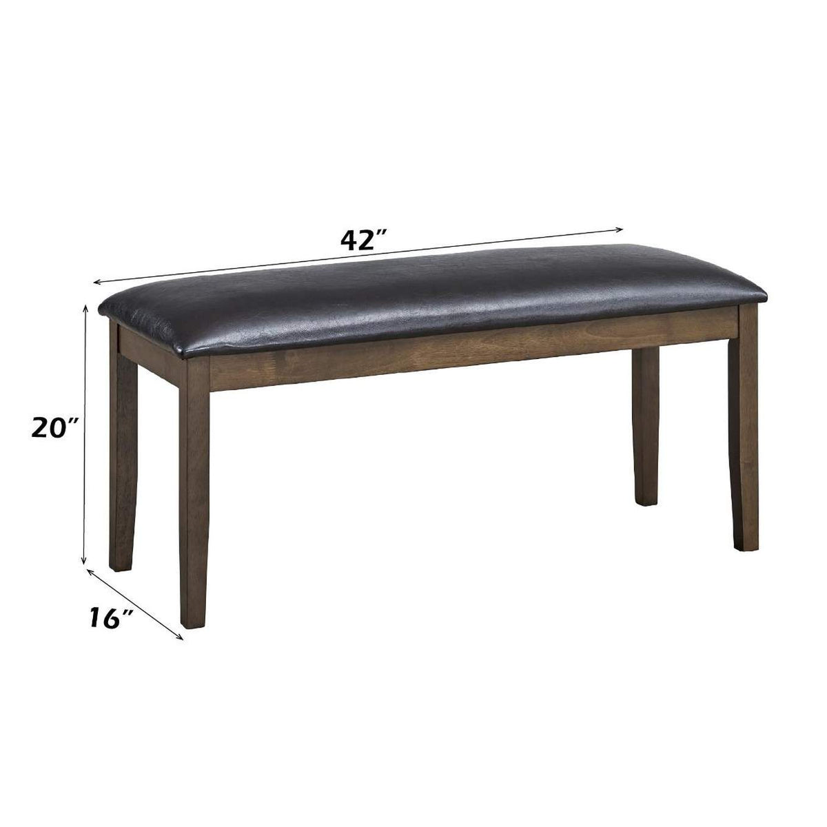 DN04033 Damica Bench