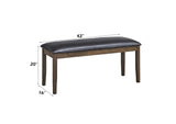 DN04033 Damica Bench