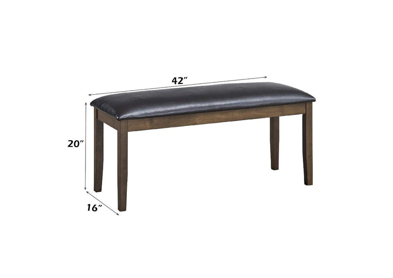 DN04033 Damica Bench