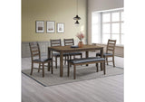 DN04033 Damica Bench
