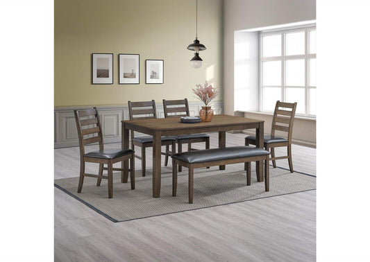 DN04033 Damica Bench