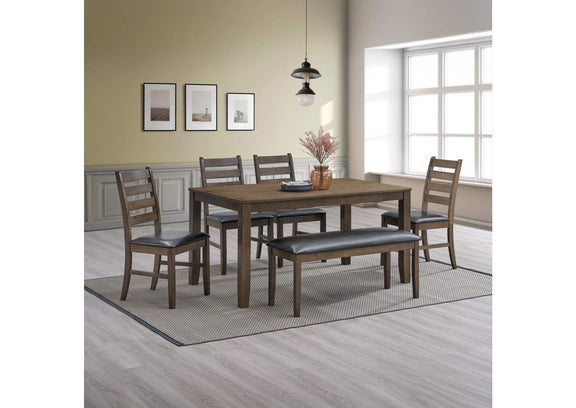 DN04033 Damica Bench