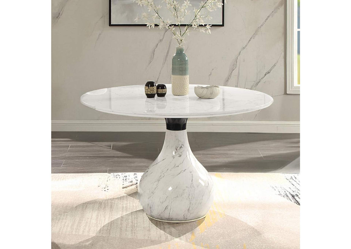 DN04055 Koen Round Dining Table