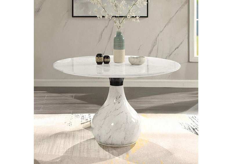DN04055 Koen Round Dining Table