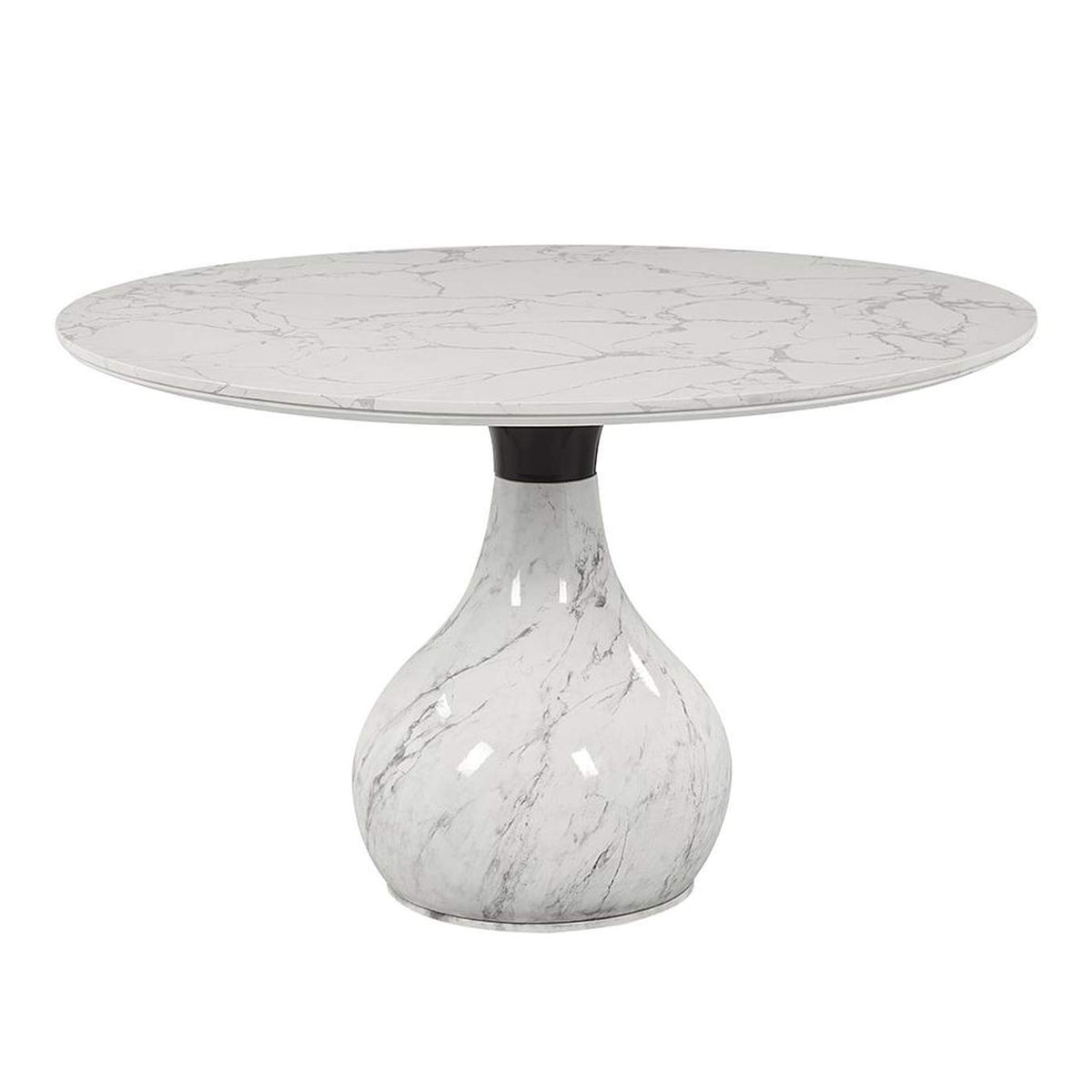 DN04055 Koen Round Dining Table