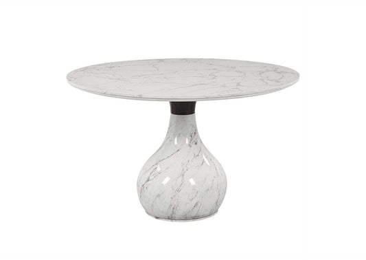 DN04055 Koen Round Dining Table