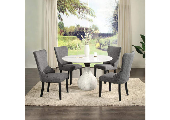 DN04067 Marioly Side Chair - Set of 2