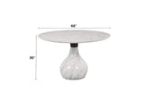 DN04055 Koen Round Dining Table
