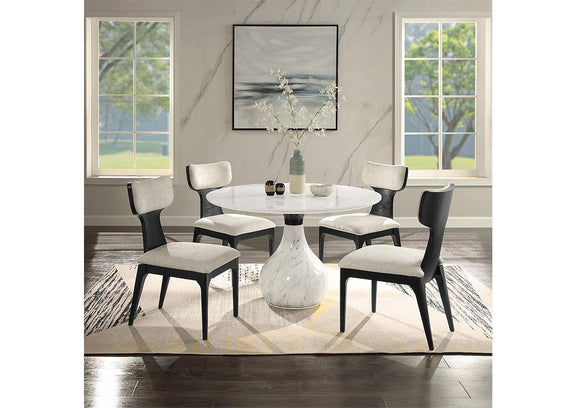 DN04055 Koen Round Dining Table
