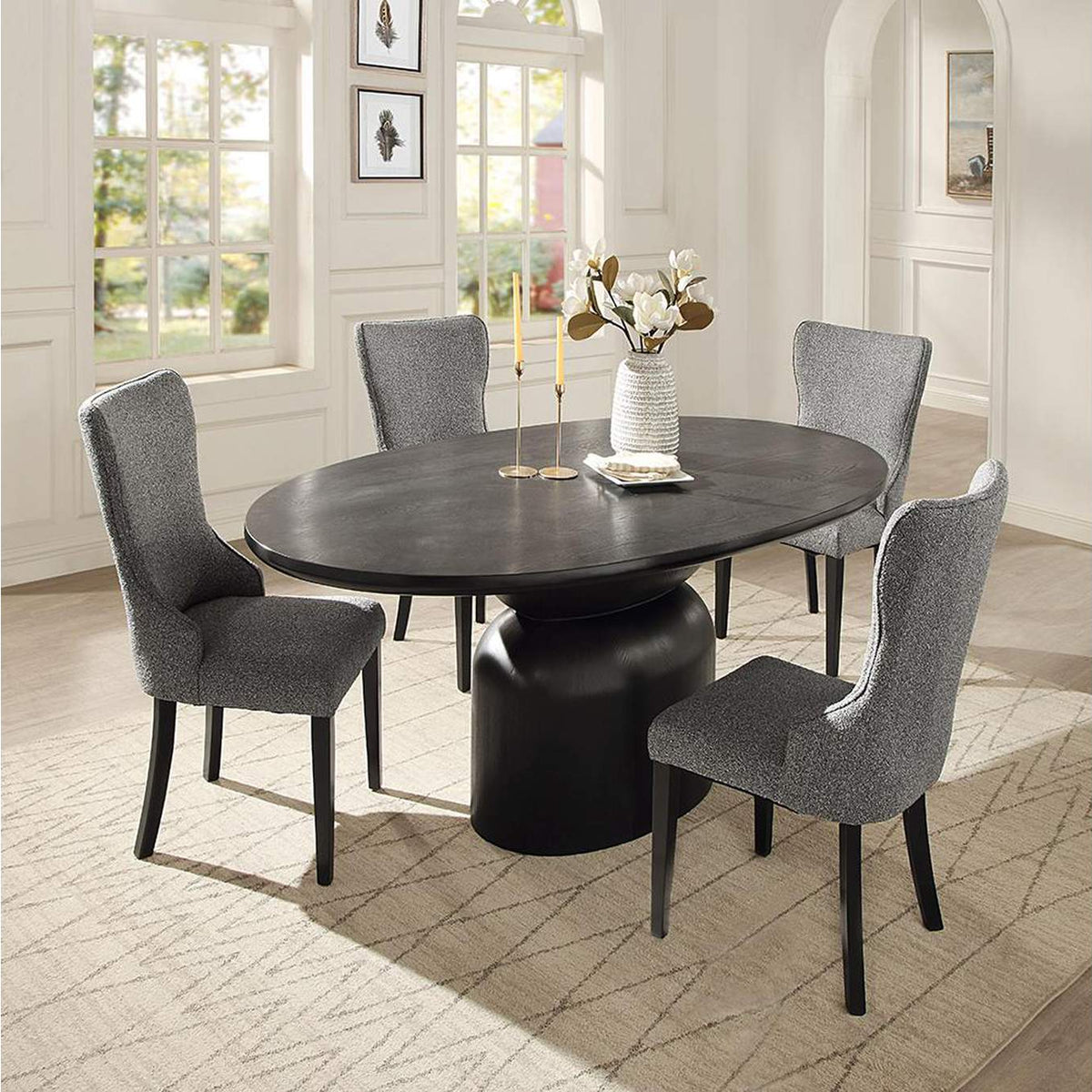 DN04065 Marioly Dining Table