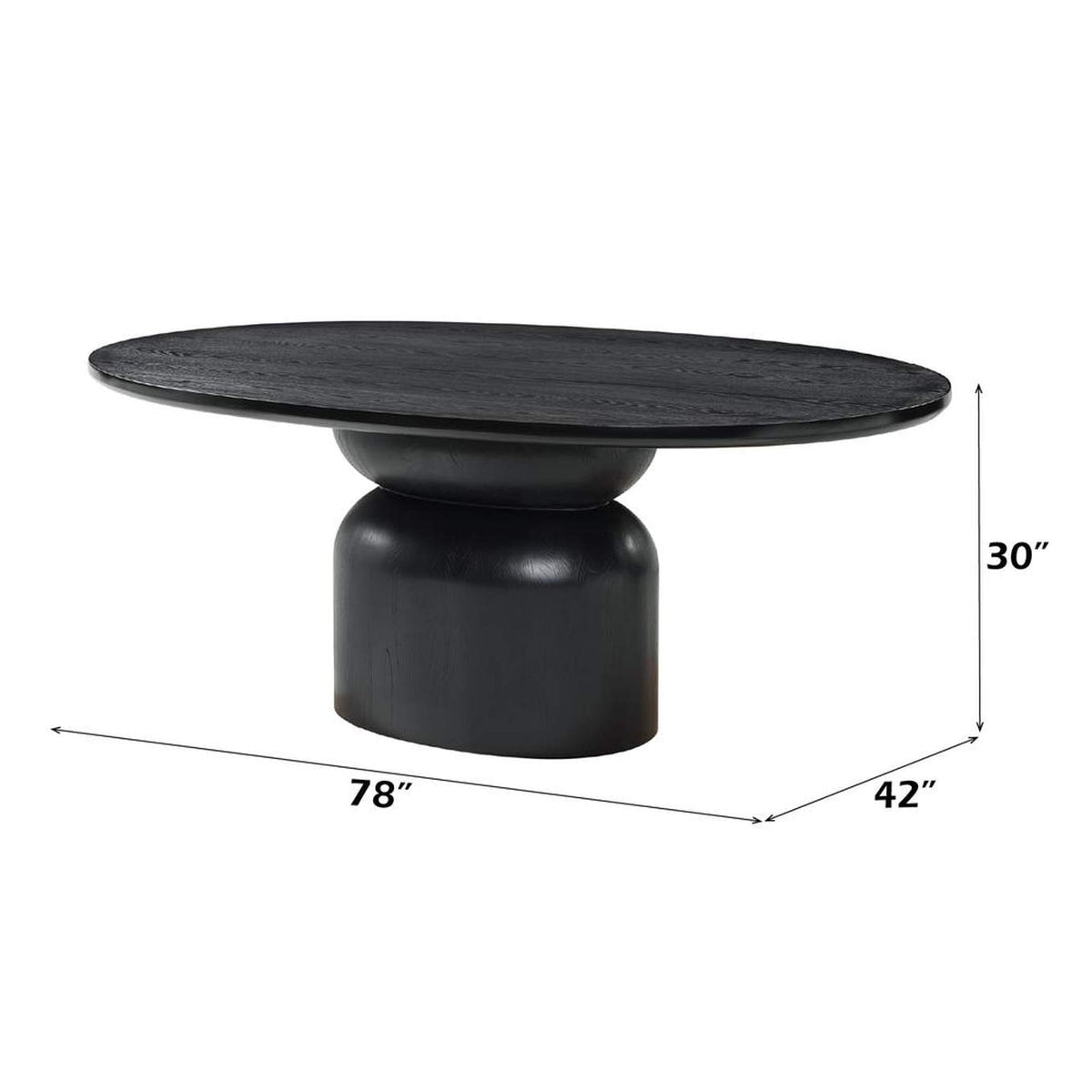 DN04065 Marioly Dining Table
