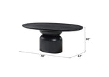 DN04065 Marioly Dining Table