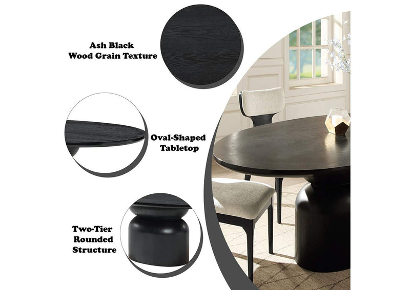 DN04065 Marioly Dining Table