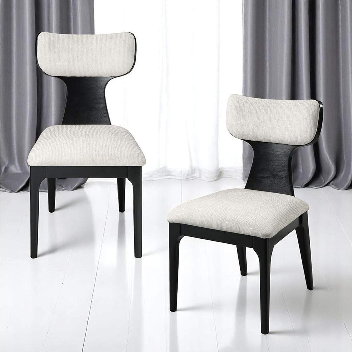 DN04066 Marioly Side Chair - Set of 2