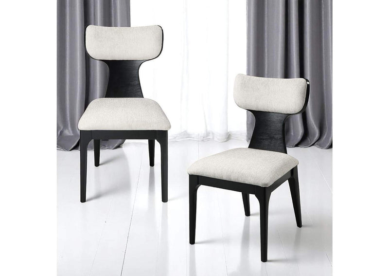 DN04066 Marioly Side Chair - Set of 2