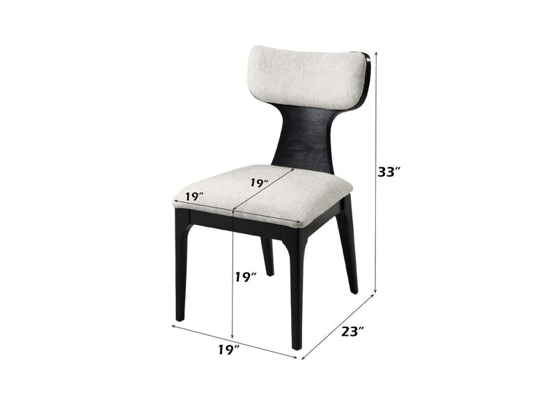 DN04066 Marioly Side Chair - Set of 2