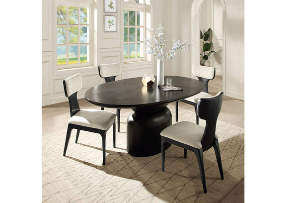 DN04066 Marioly Side Chair - Set of 2