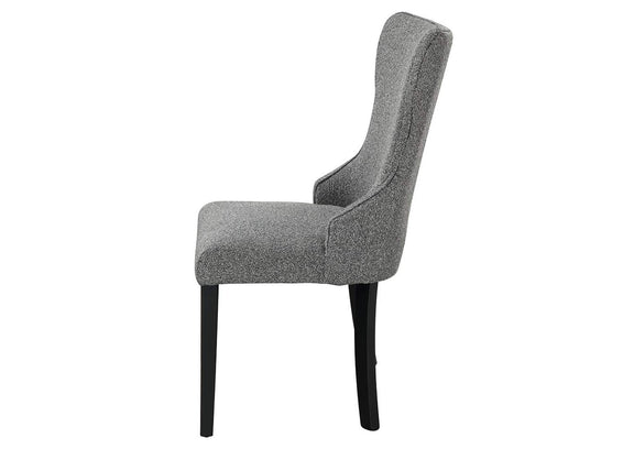 DN04067 Marioly Side Chair - Set of 2