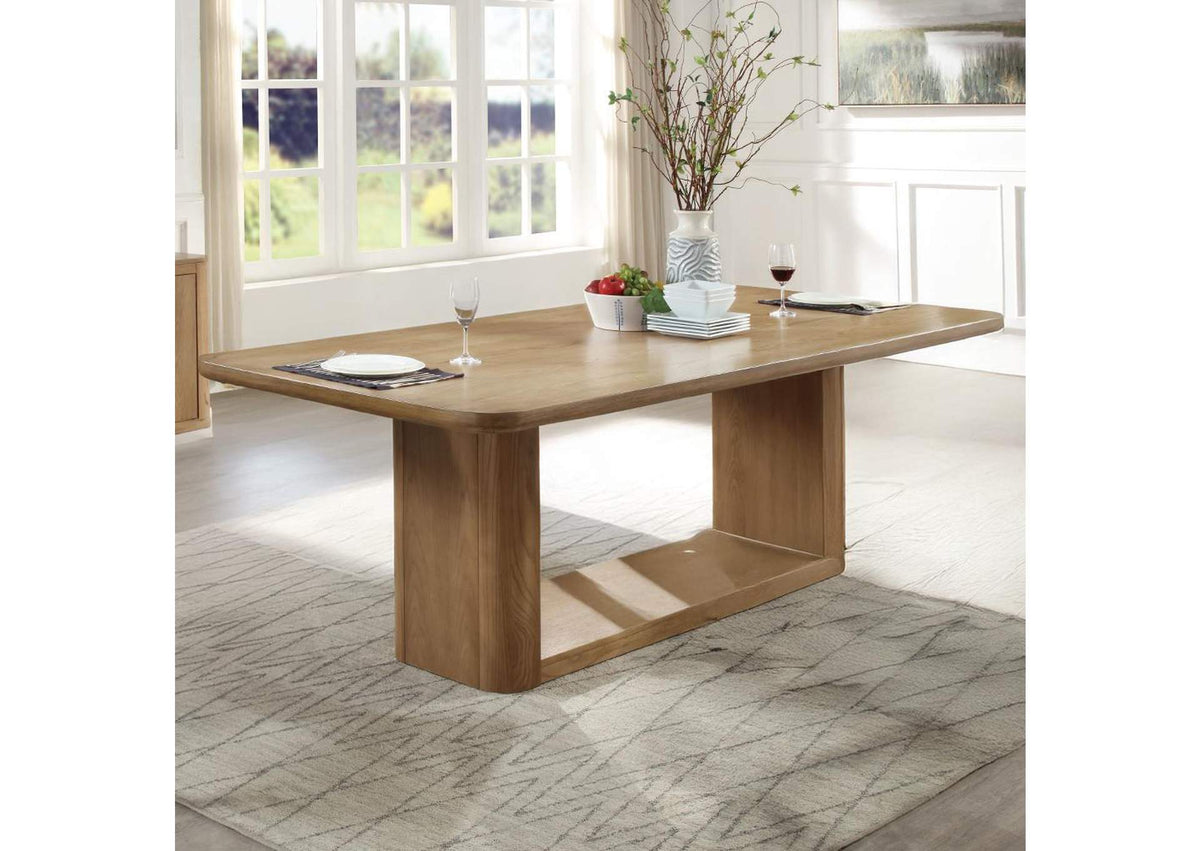 DN04075 Zoey Dining Table