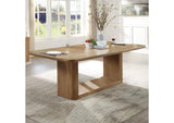 DN04075 Zoey Dining Table