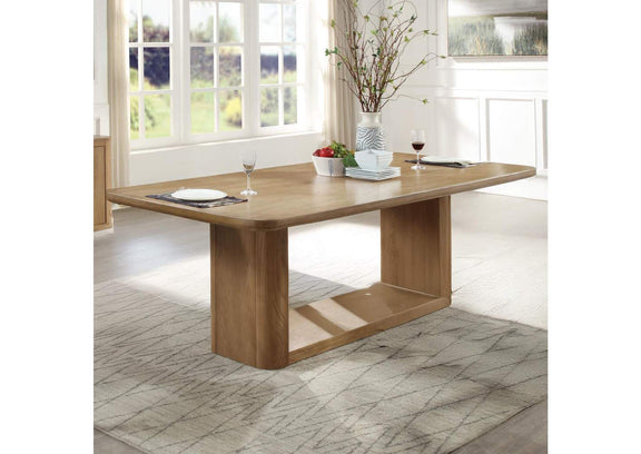 DN04075 Zoey Dining Table