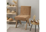 DN04076 Zoey Side Chair - Set of 2