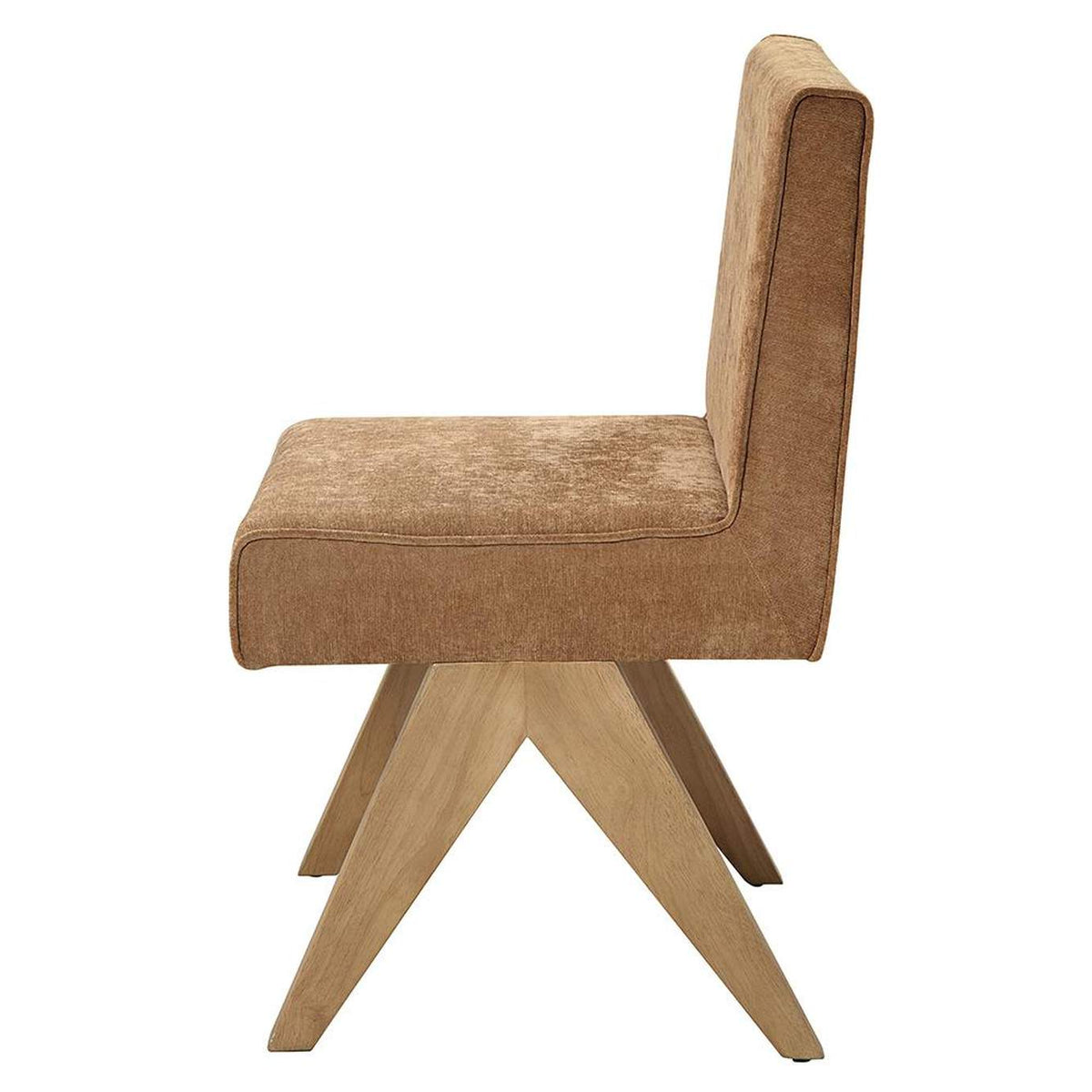 DN04076 Zoey Side Chair - Set of 2