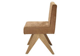 DN04076 Zoey Side Chair - Set of 2