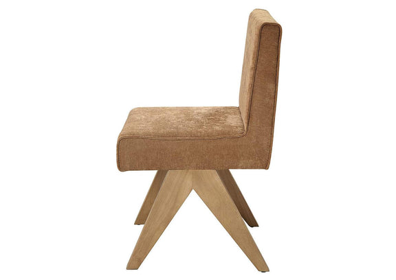 DN04076 Zoey Side Chair - Set of 2