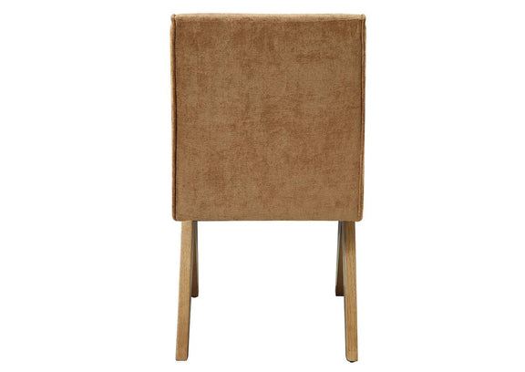 DN04076 Zoey Side Chair - Set of 2
