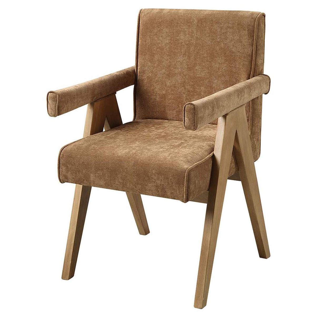 DN04077 Zoey Arm Chair - Set of 2