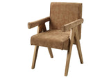 DN04077 Zoey Arm Chair - Set of 2